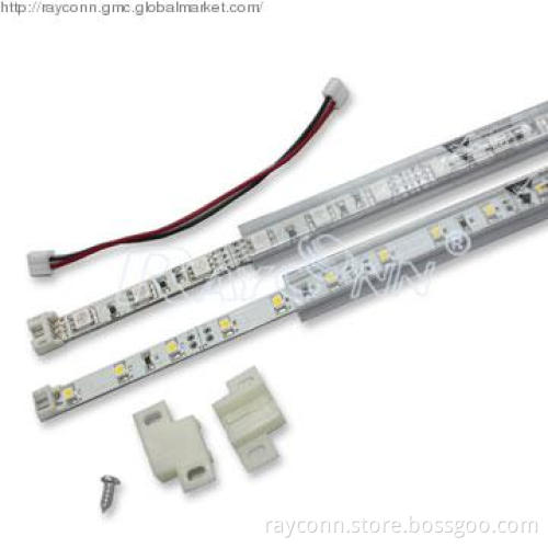 LED rigid strip light bar, 3528 / 5050 smd (WD)